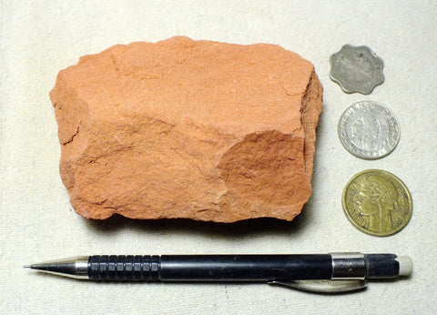 sedimentary rocks
