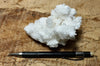 aragonite - "cave calcite"  - El Potosi Mine, Santa Eulalia Mining District, Chihuahua - hand/display specimen