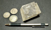 calcite - calcite cleavage rhomb from China