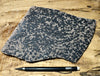 dendrites - hand/display specimen of manganese oxide dendrites
