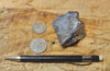 galena - teaching hand specimen of the primary ore of lead