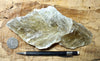 muscovite mica from a pegmatite near Coronel Murta, Minas Gerais, Brazil - display  specimen