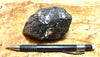vitrophyre - hand specimen of an unusual volcanic glass