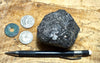vitrophyre - hand/display specimen of an unusual volcanic glass