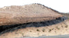 vitrophyre - teaching student specimens of an unusual volcanic glass