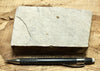 shale - siliceous McLure Shale member of the Miocene Monterey Formation - hand specimen