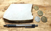 shale - siliceous McLure Shale member of the Miocene Monterey Formation - hand specimen