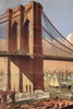 red ochre - Rawlins Red, the pigment used in the first coat of paint on cables of the Brooklyn Bridge - set of 5 tubes of this natural pigment