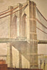 red ochre - Rawlins Red, the pigment used in the first coat of paint on cables of the Brooklyn Bridge - set of 5 tubes of this natural pigment