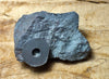 magnets - set of five ceramic ring magnets 1.5 inch diameter by .125 inch thick