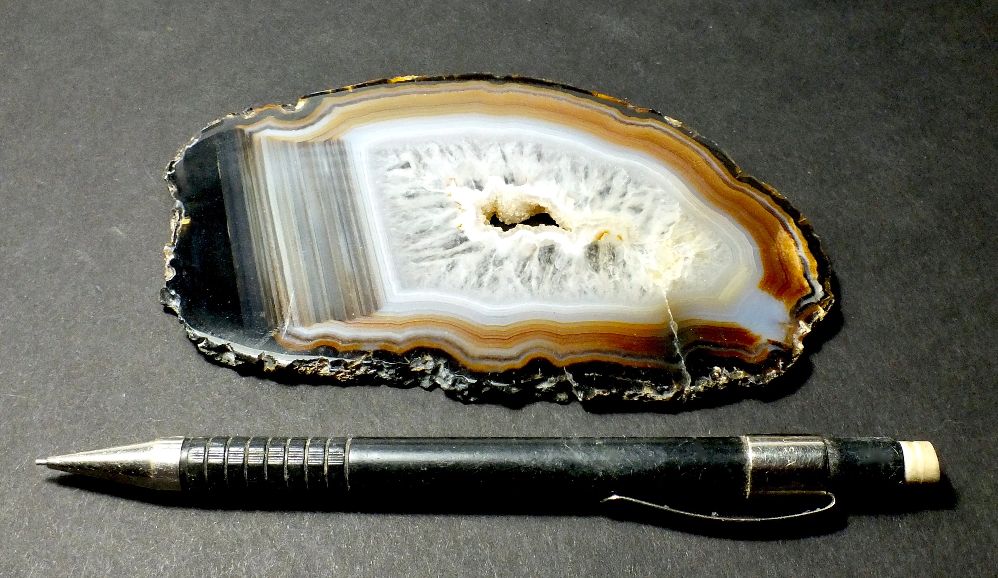 Geological Specimen Supply