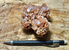 aragonite crystal cluster - hand/display specimen from the Fès-Meknès region of Morocco