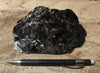 biotite - hand specimen from a pegmatite near Cardiff, Ontario