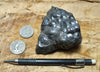 hematite - botryoidal hematite from Morocco - teaching hand specimen