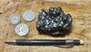 hematite - botryoidal hematite from Morocco - teaching hand specimen