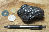 hematite - botryoidal hematite from Morocco - teaching hand specimen