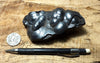 hematite - botryoidal hematite from Morocco - teaching hand/display specimen