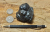 hematite - botryoidal hematite from Morocco - teaching hand specimen