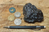 hematite - botryoidal hematite from Morocco - teaching hand specimen