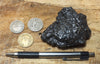 hematite - botryoidal hematite from Morocco - teaching hand specimen