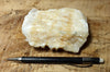 calcite - banded calcite collected from a vein near Payson, Arizona - hand specimen