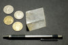 calcite - calcite cleavage rhomb from China