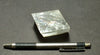 calcite - calcite cleavage rhomb from China