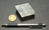 calcite - calcite cleavage rhomb from China
