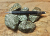 chalcopyrite - larger student specimens from a skarn in Mexico's Sierra Madre - Unit of 5 student specimens