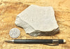 sandstone - Coconino Sandstone - aeolian quartz arenite from northern Arizona - hand/display specimen