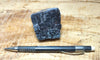 galena - teaching hand specimen of the primary ore of lead