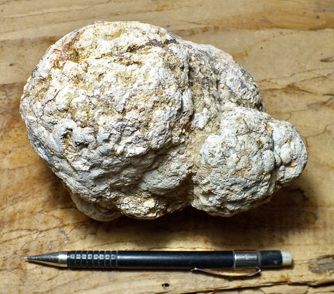 geode - bubble-filling geode - large hand/display specimen