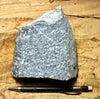 gneiss - large hand/display specimen of a Proterozoic granite gneiss from California