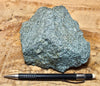 schist -  greenschist - a facies of the Pelona Schist - hand/display specimen