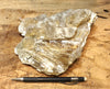 muscovite mica from a pegmatite near Coronel Murta, Minas Gerais, Brazil - display  specimen