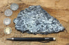 sparry magnesite - pinolith - hand/display specimen of a very unusual metamorphic rock from Austria - Geological Specimen Supply