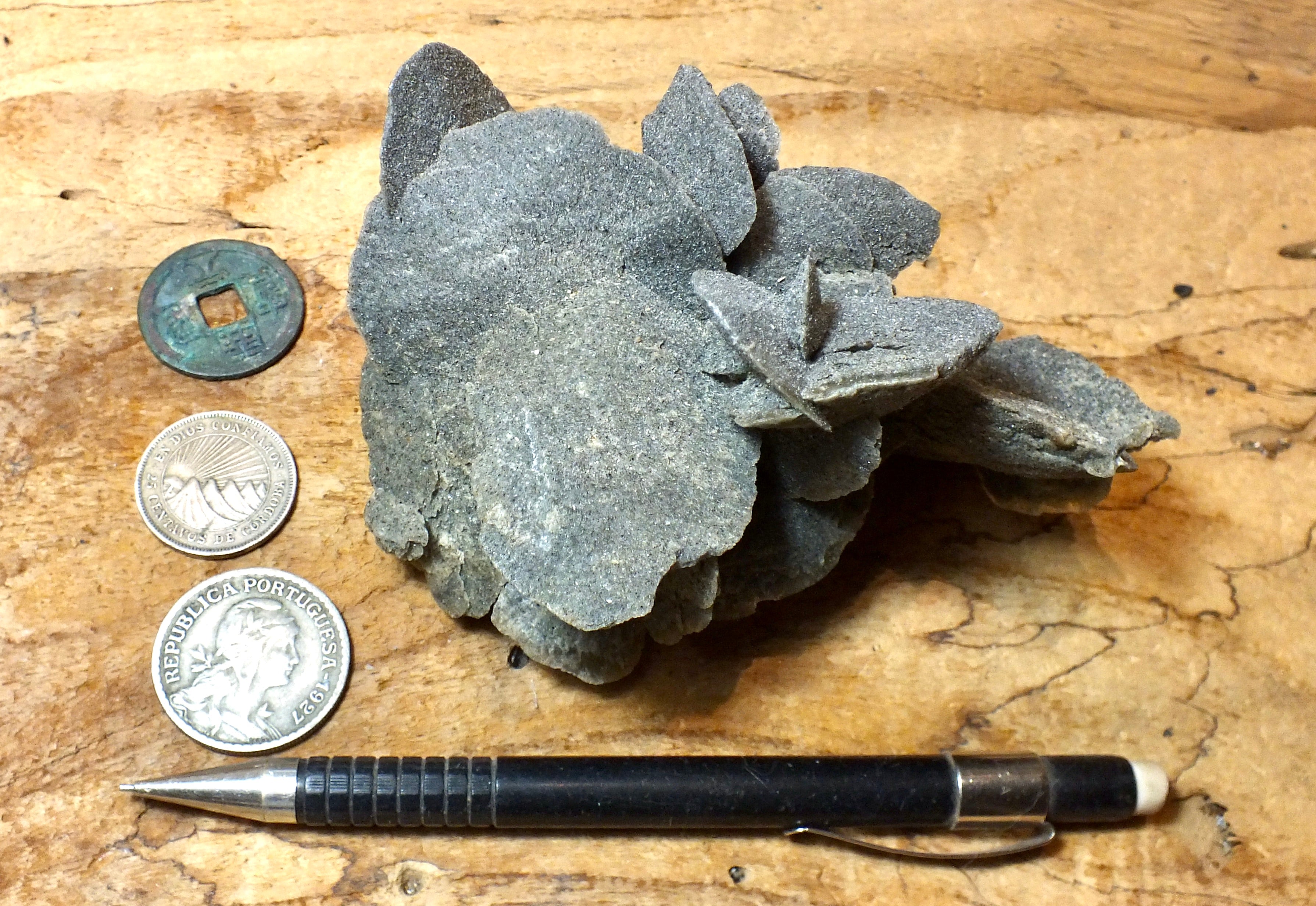Geological Specimen Supply