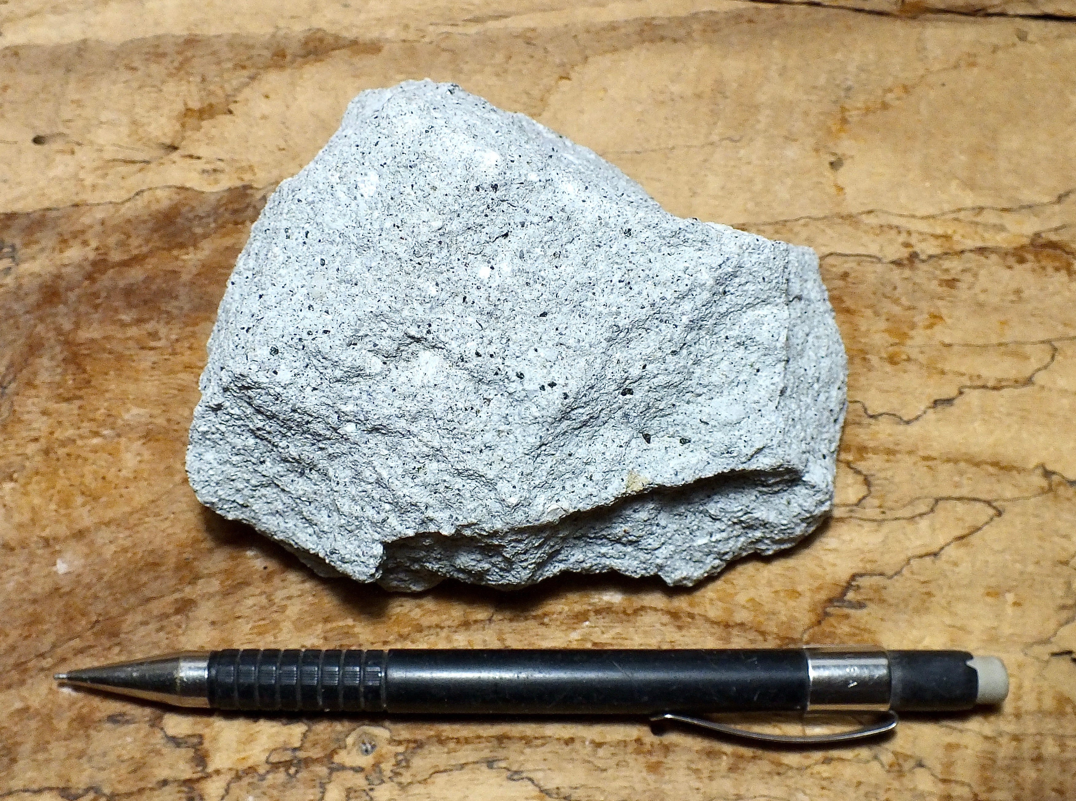 Arkosic Rocks Arkose Sandstone