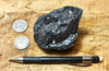 vitrophyre - hand specimen of an unusual volcanic glass