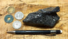 vitrophyre - hand specimen of an unusual volcanic glass