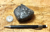 vitrophyre - hand specimen of an unusual volcanic glass