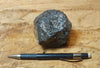 vitrophyre - hand/display specimen of an unusual volcanic glass
