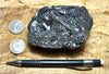 vitrophyre - hand/display specimen of an unusual volcanic glass