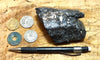 vitrophyre - hand/display specimen of an unusual volcanic glass
