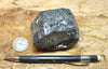 vitrophyre - hand/display specimen of an unusual volcanic glass