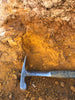 yellow ochre - set of 5 tubes of this natural pigment