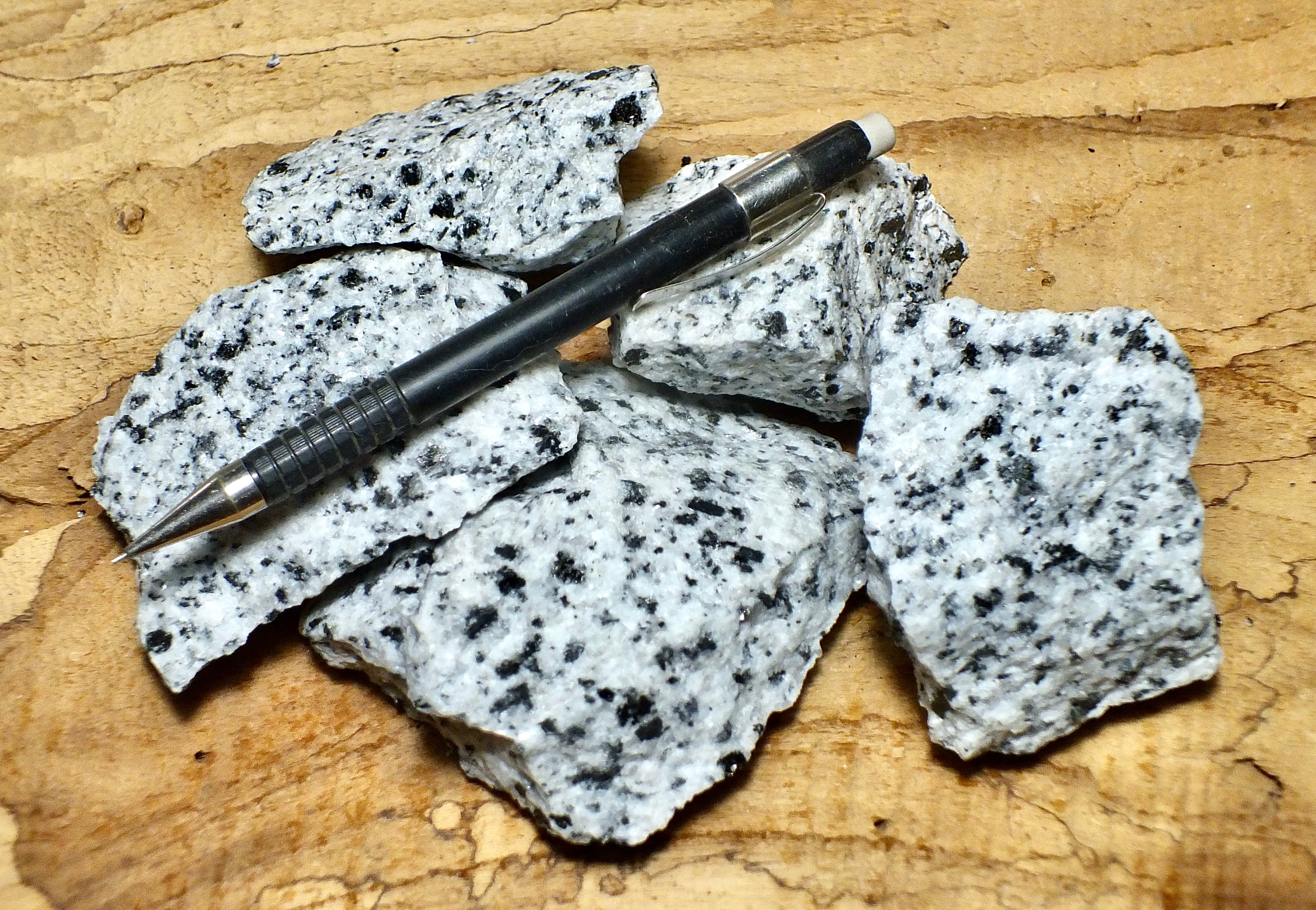 igneous rocks – Geological Specimen Supply