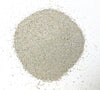 sand - oolitic sand from Great Salt Lake - set of 5 polystyrene 16 ml tubes 